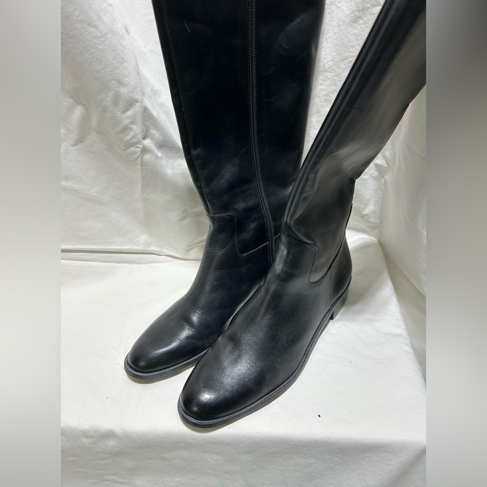 Women’s Black Boots